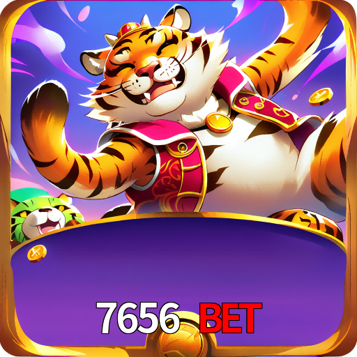  7656 Bet